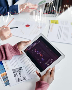 投資者關係服務